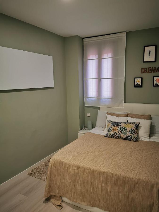 Your Comfy Stay In The Center Of Madrid Ngoại thất bức ảnh